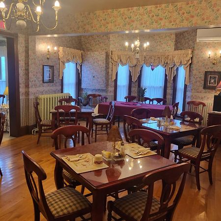 Cranberry Cove Inn Louisbourg Luaran gambar
