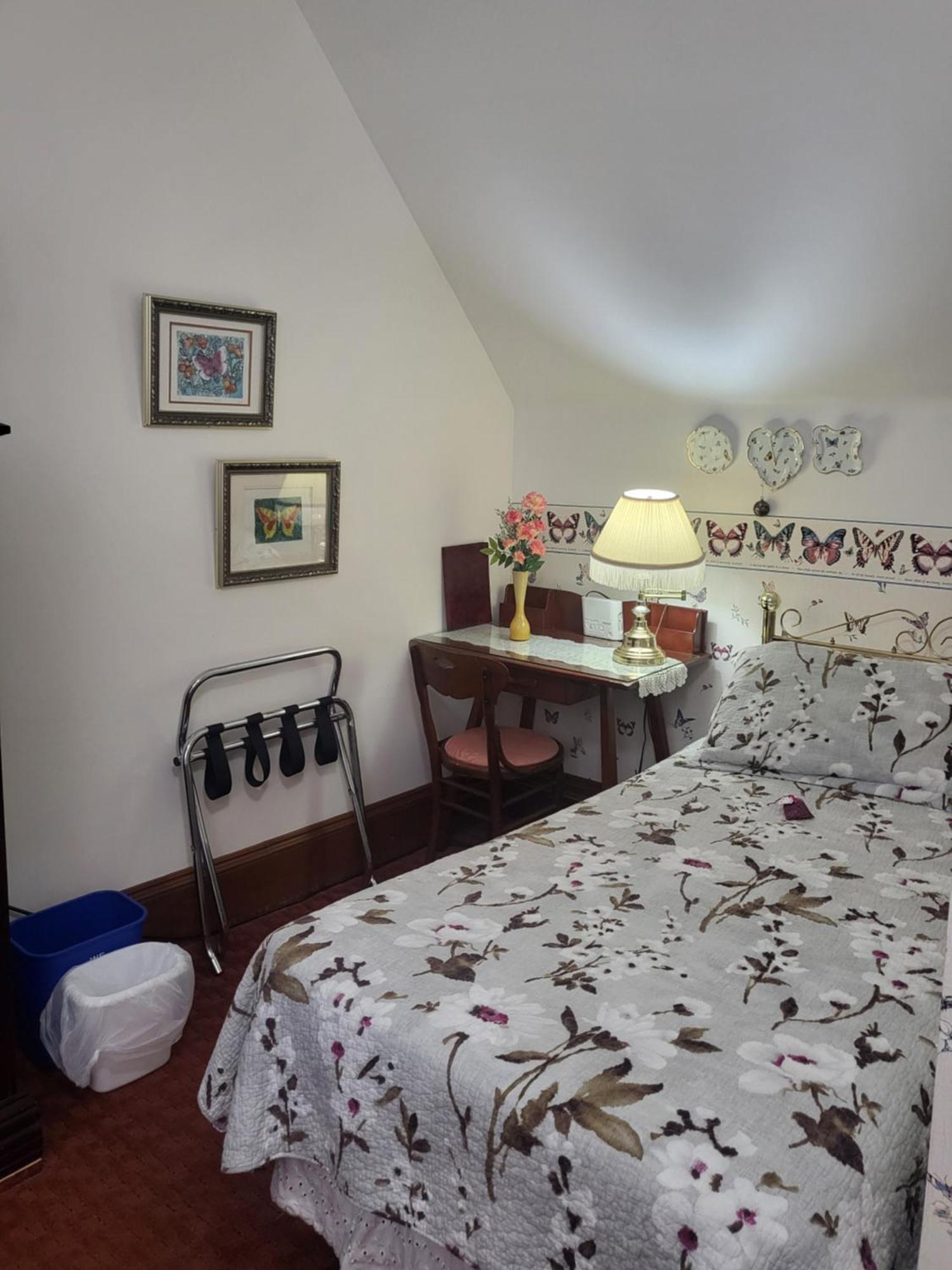 Cranberry Cove Inn Louisbourg Luaran gambar