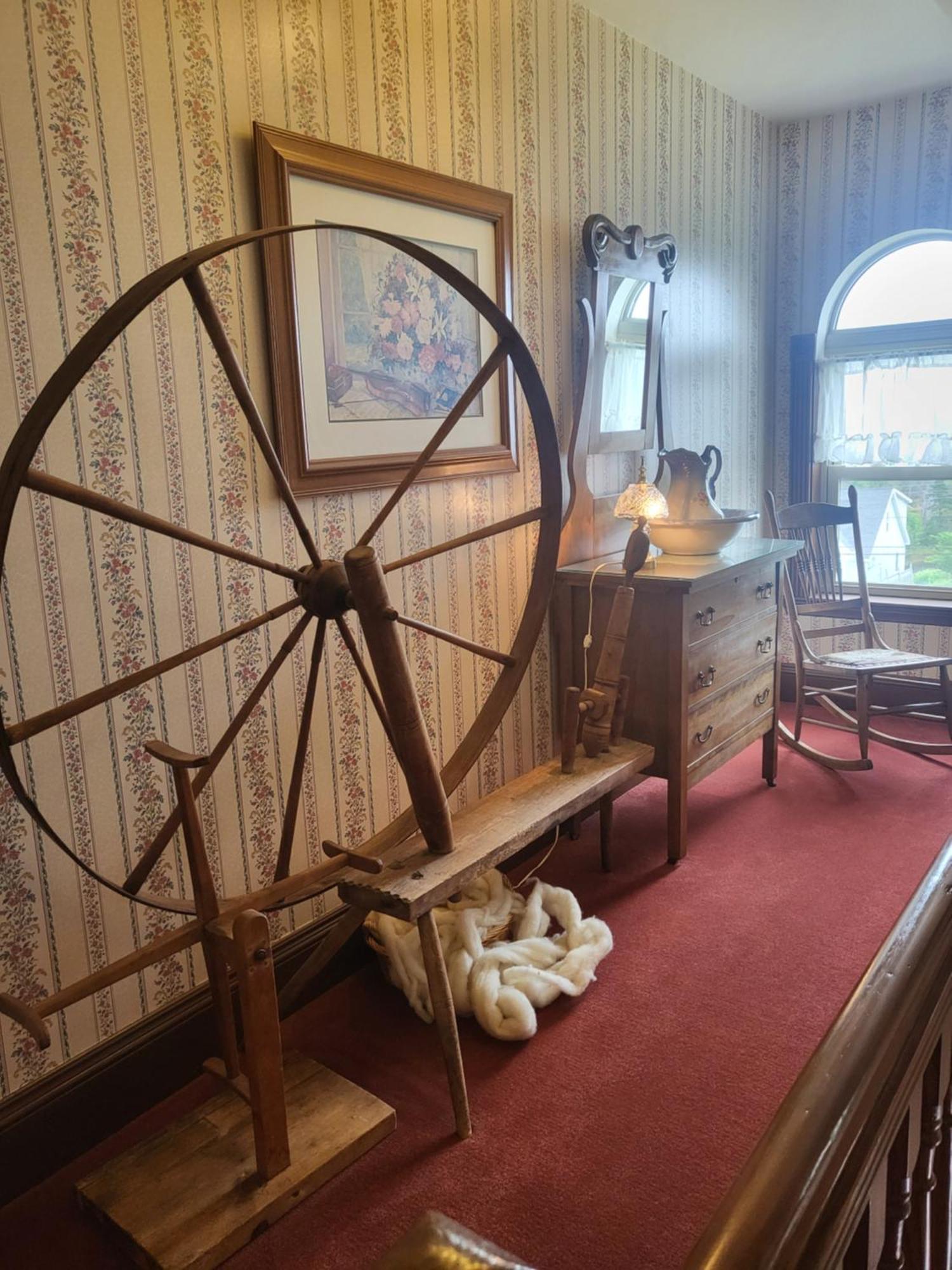 Cranberry Cove Inn Louisbourg Luaran gambar